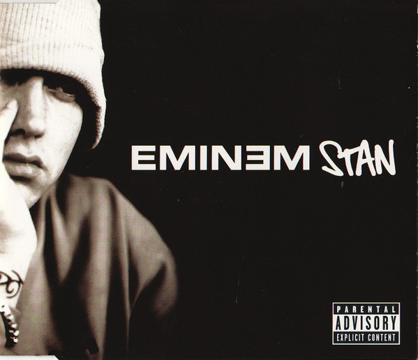Eminem - Stan (2000) [CDM]