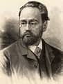 Emile Zola - Oeuvres (F)