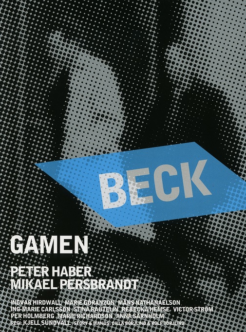 Beck 19 Gamen (2006) 1080p Webrip