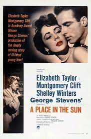 A Place In The Sun 1951 1080p BluRay DTS 5 1 H264 UK NL Sub