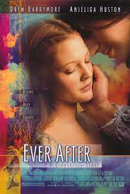 Ever After A Cinderella Story 1998 2160p WEB-DL EAC3 DDP5 1 HDR HEVC Multisubs