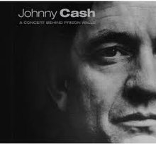 Johnny Cash - A Concert Behind Prison Walls - with Linda Ronstadt, Roy Clark, Foster Brooks - 1974