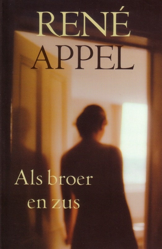 René Appel - Als broer en zus (2005)