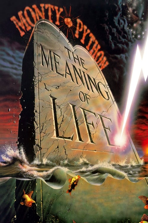 Monty Python's The Meaning of Life (1983)