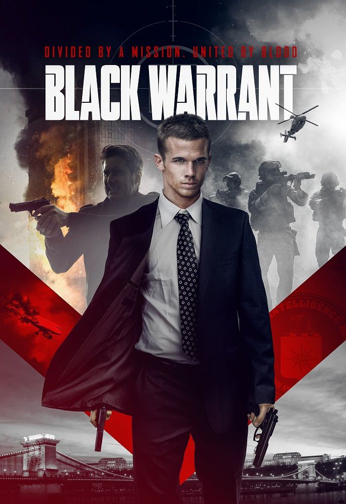 Black Warrant (2022)1080p AMZN WEB-DL AC3-FLUX x264  NL Subs Ingebakken