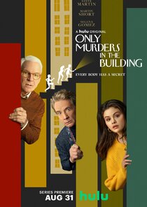 Only Murders in the Building S03E02 1080p x265-ELiTE