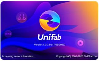 UniFab 2.0.0.7 (x64) + Crack