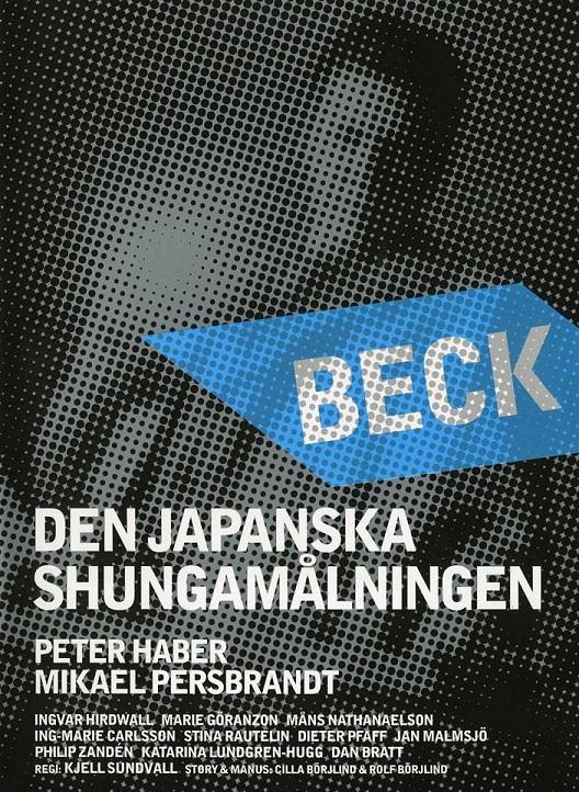 Beck 21 Den japanska shungamålningen (2007) 1080p Webrip