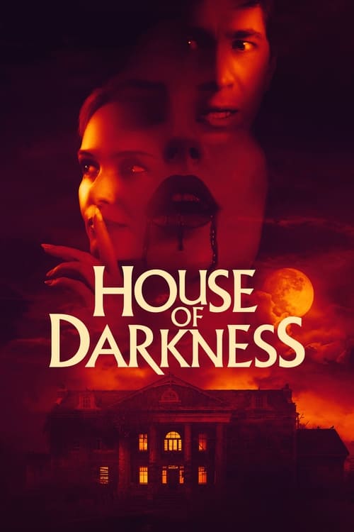 House of Darkness 2022 1080p WEBRip x265