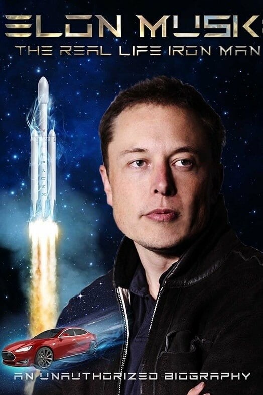 Elon Musk The Real Life Iron Man 2018 1080p AMZN WEB-DL AAC2 0 H 264-ETHiCS