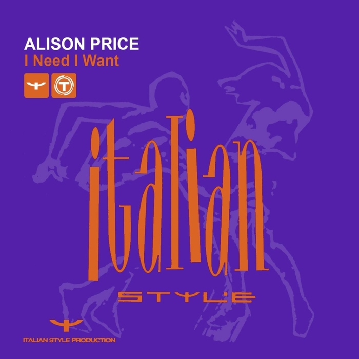 Alison Price - I Need I Want-WEB-1993