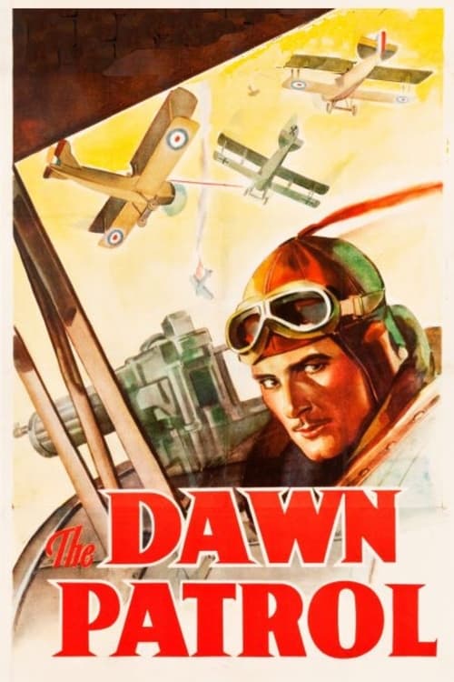 The Dawn Patrol 1938 1080p WEBRip x265