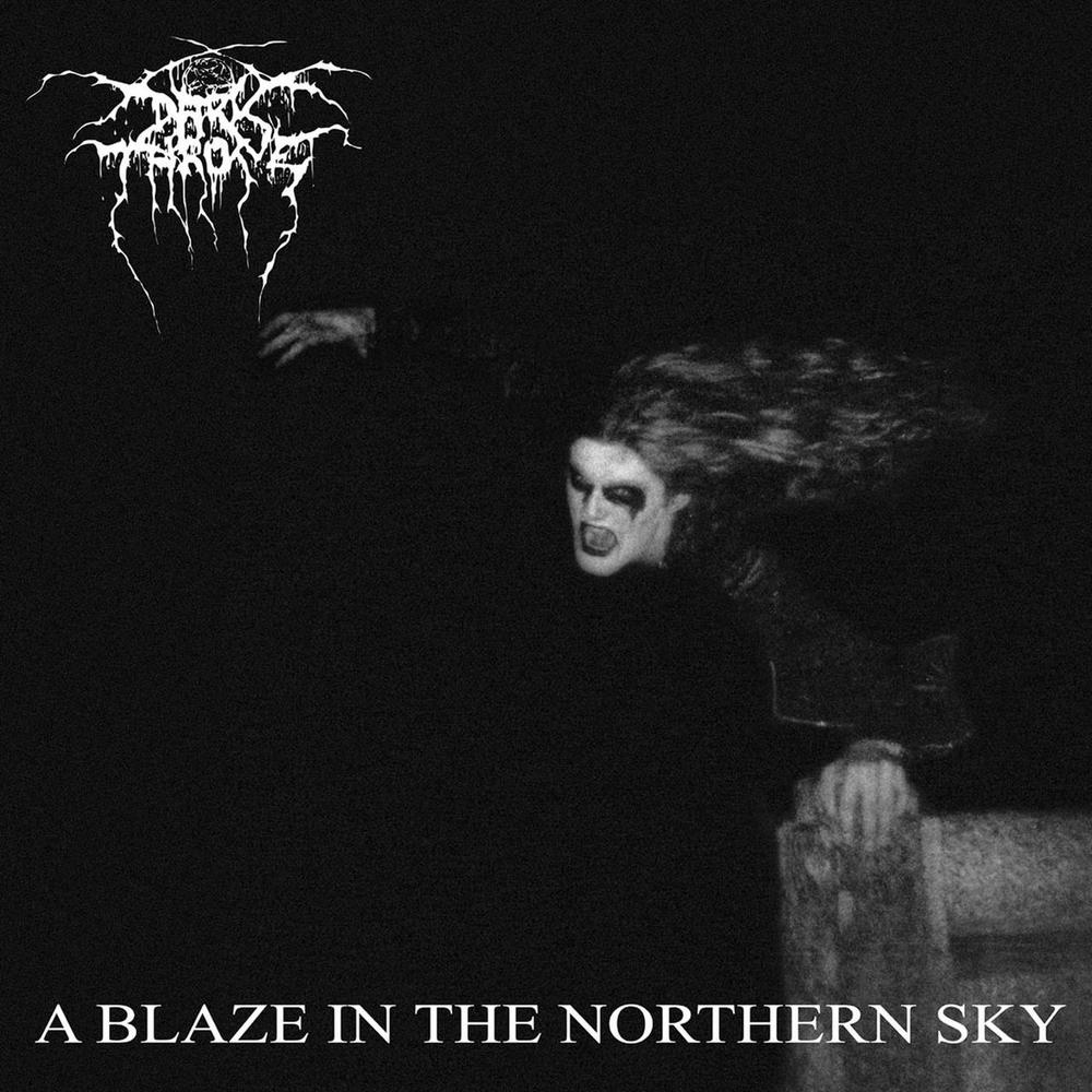 [Black Metal] Darkthrone - Discography