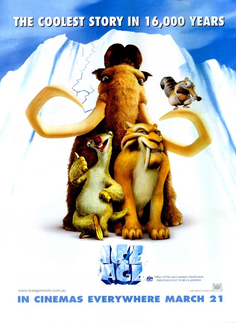 Ice Age (2002) DUTCH 1080p BluRay DTS x264-SHiTSoNy