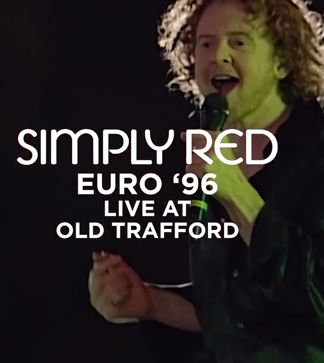 Simply Red Live Bij Manchester United 1996 DUTCH 720p WEB x264-DDF