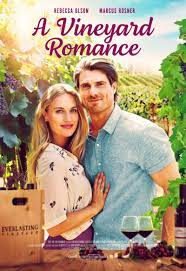 A Vineyard Romance 2021 1080p WEBRip x265-RARBG