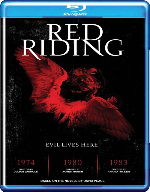 Red Riding the Year of Our Lord 1983 (2009) BluRay 1080p DTS-HD AC3 NL-RetailSub REMUX