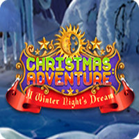 Christmas Adventure 2 A Winter Night's Dream NL
