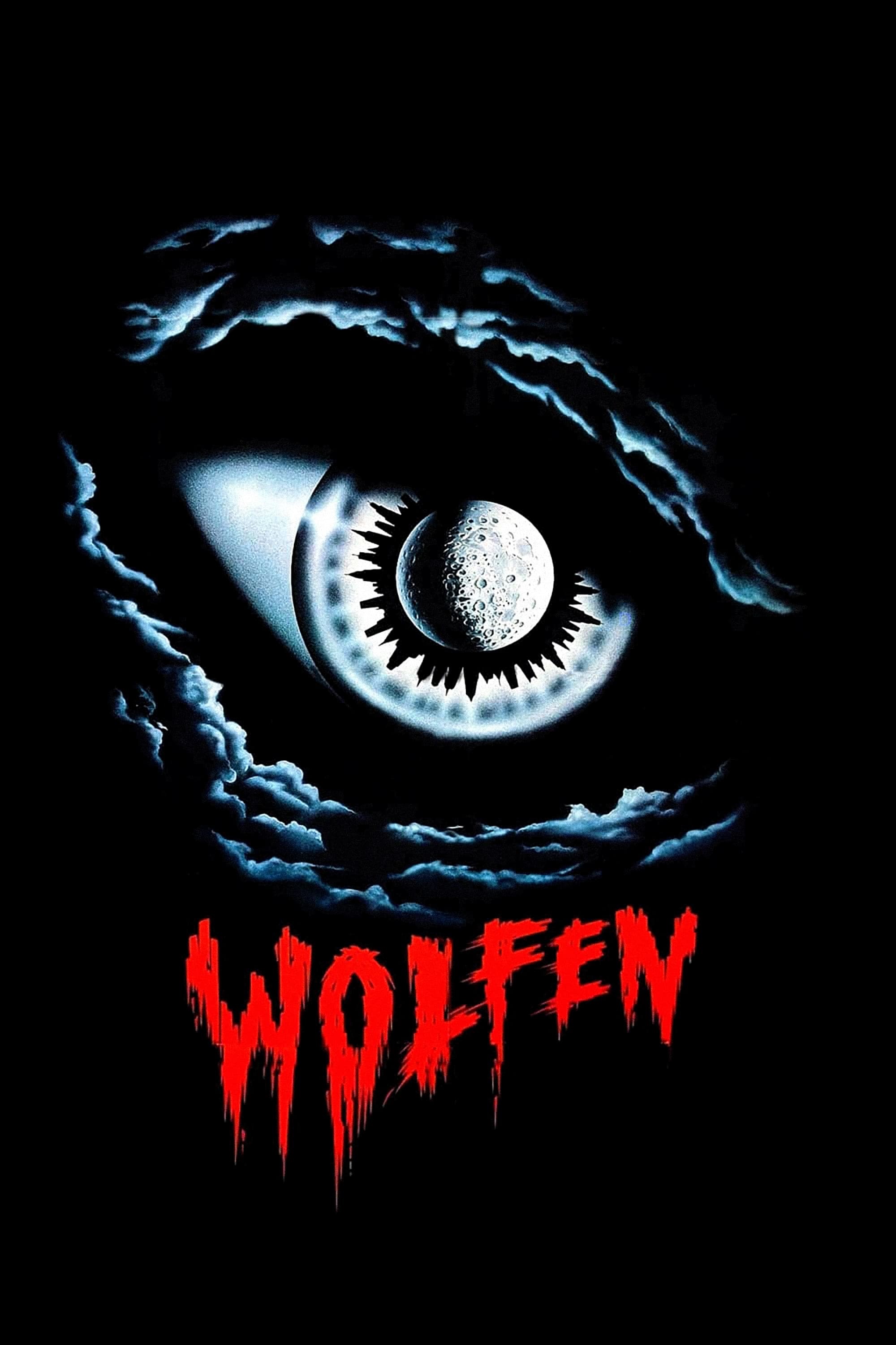Wolfen (1981) 1080p DTS 5.1 x264