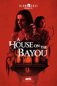 A House On The Bayou 2021 1080p WEB-DL AC3 DD5 1 H264 NL Subs