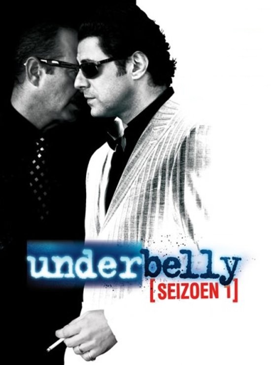 Underbelly-s1 (maxiserie, 2009)
