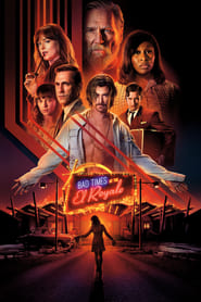 Bad Times at the El Royale 2018 BluRay 2160p Remux DV HDR10+ HEVC Atmos 7 1 DepraveD