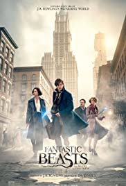 Fantastic Beast And Where To Find Them 2016 Full BD-50 [3D]