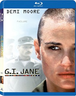 G.I. Jane (1997) BluRay 1080p DTS-HD AC3 AVC NL-RetailSub REMUX