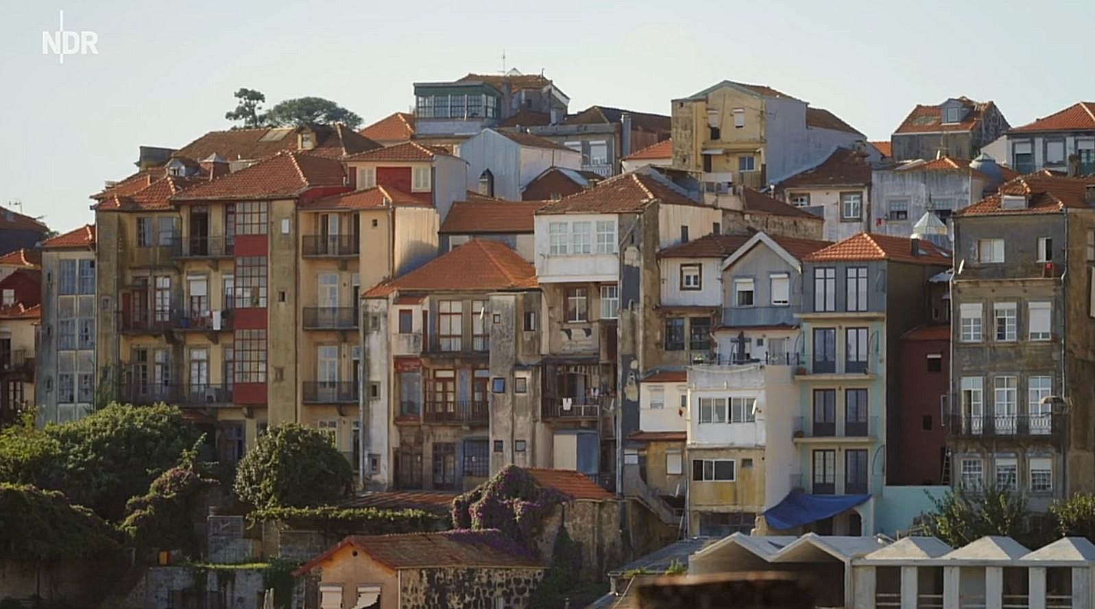 Im Herzen Portugals - Mit dem Zug von der Küste in das Douro-Tal