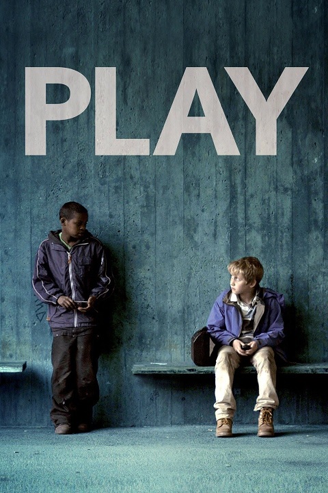 Play (2011) 1080p BDRemux AVC