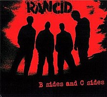 Rancid - 2024 - B Sides and C Sides