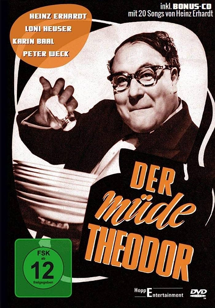 Der Müde Theodor (1957)