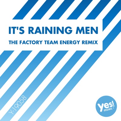 Babilonia - Its Raining Men-(DAN 19058)-WEB-2012-iDC