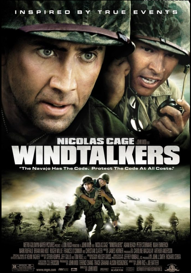 Windtalkers (2002) (1080p x265 10bit Tigole)