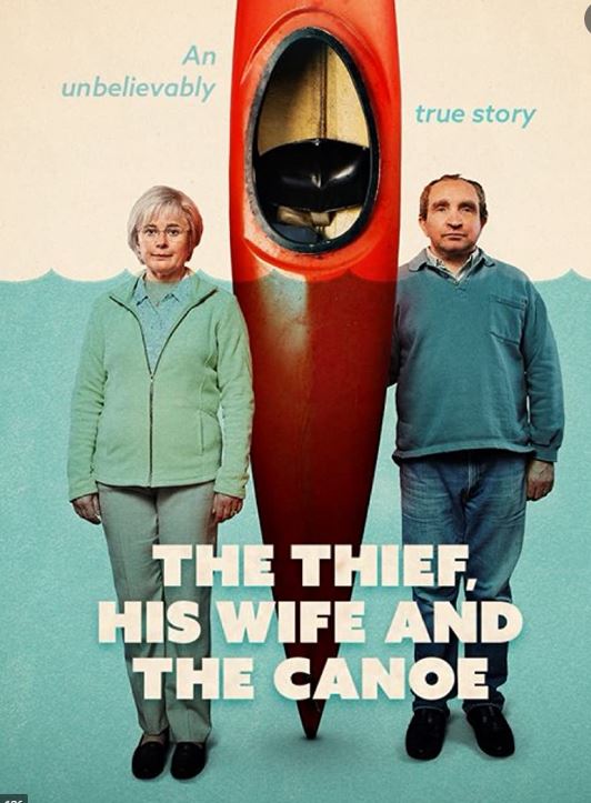 (ITV) The Thief, His Wife and the Canoe (Complete serie) x264 1080p NL-SUBS
