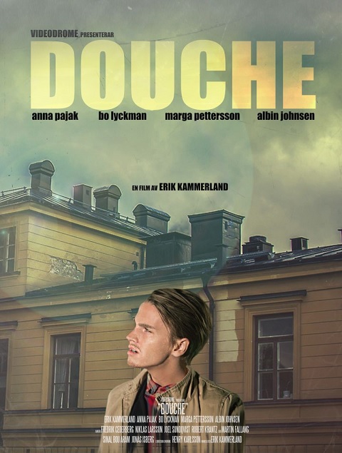 Douche (2018) 1080p Webrip