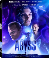 The Abyss (1989) (SE) BluRay 2160p DV HDR TrueHD Atmos AC3 HEVC NL-RetailSub REMUX