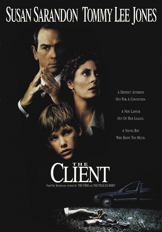 The client (1994)
