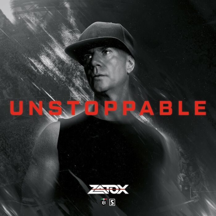 Zatox - Unstoppable (2023)