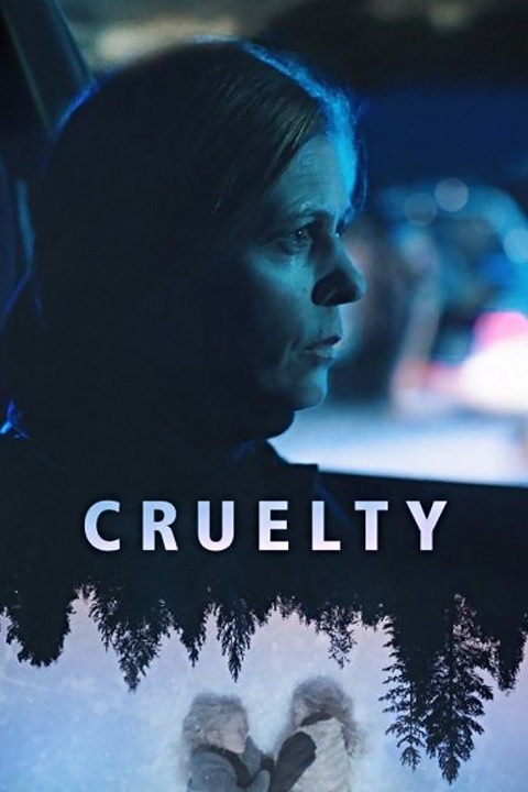 Grimmd (2016) Cruelty - 1080p Webrip groot