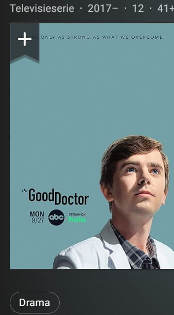 The Good Doctor NZB-Colectie S06 1080p 5 1 H 264-NLSubsIN-S-J-K