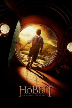4K The Hobbit: An Unexpected Journey nl subs