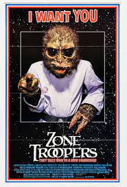 Zone Troopers 1985 BluRay AC3 DD2 0 H264 NL Sub