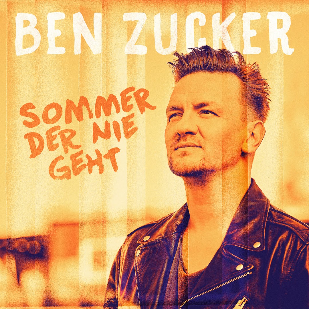 Ben Zucker - Sommer Der Nie Geht (Single Mix)-SINGLE-WEB-DE-2020-MOD