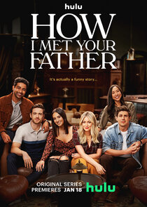 How I Met Your Father S02E01 1080p x265-ELiTE