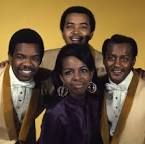 Gladys Knight & The Pips 16 Albums- 1962-1987 - NZBonly