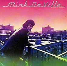 Mink Deville - Return To Magenta - 1978