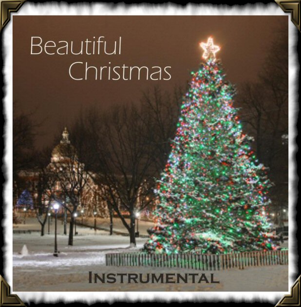 Beautiful Christmas Music - 3 uur en 55 minutes - One Track