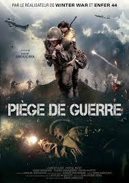 War Trap aka Piege De Guerre 2022 720p BluRay DTS H264-UTT