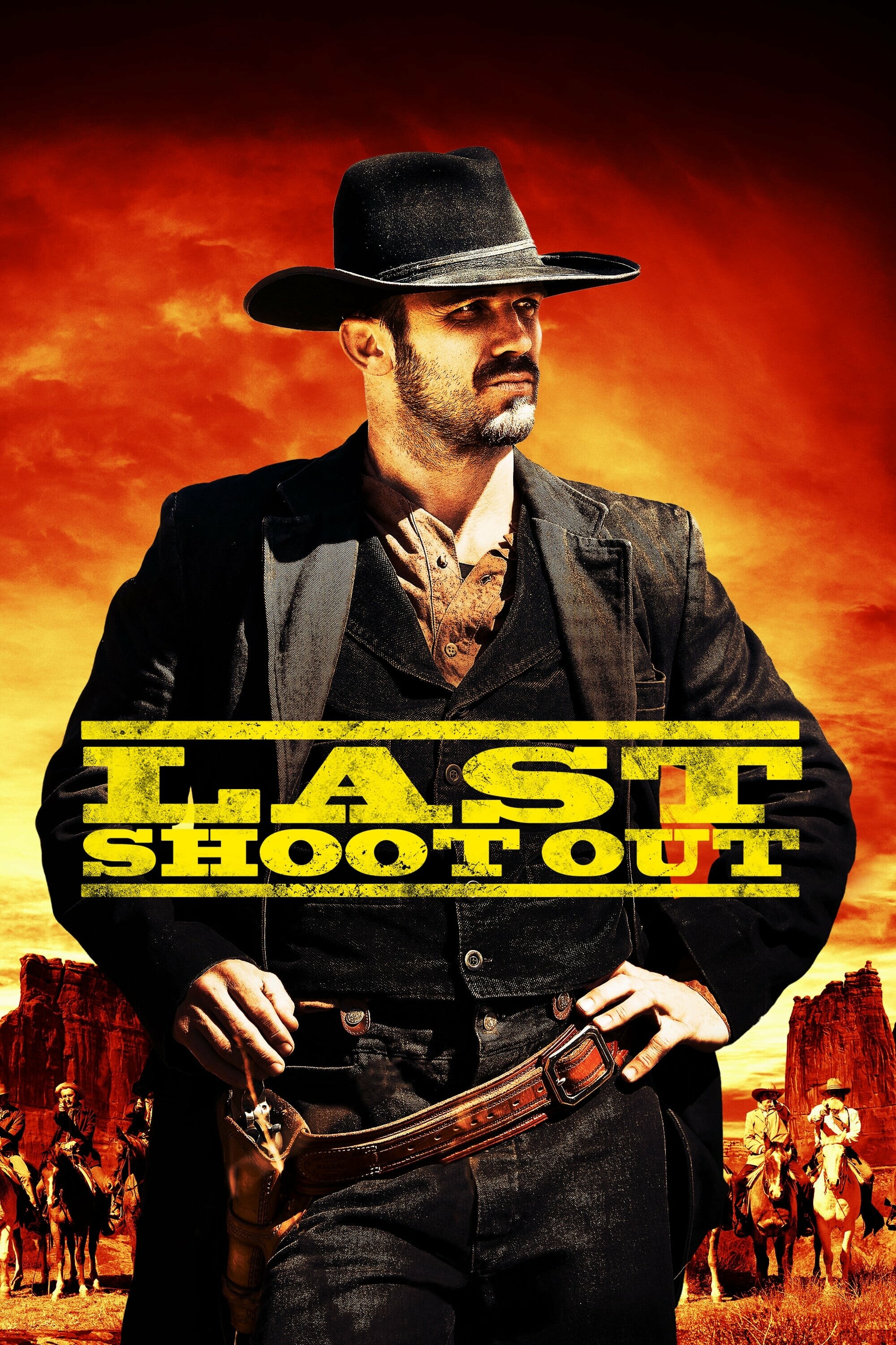Last Shoot Out 2021 1080p BluRay DD 5 1 x264-eMc2